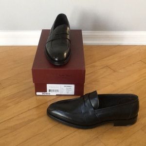 To boot new york devries penny loafer Clearance